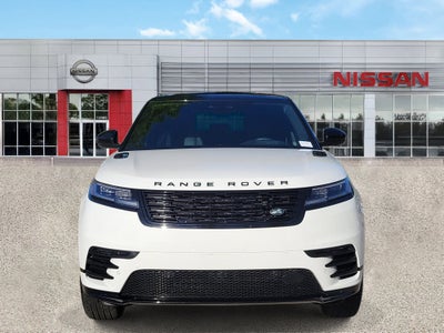 2024 Land Rover Range Rover Velar Dynamic SE