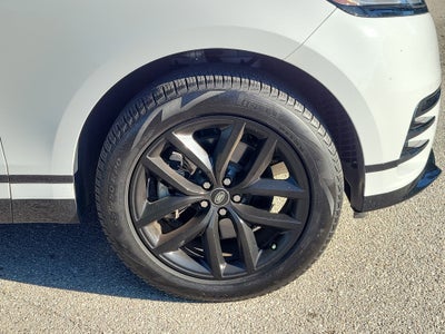 2024 Land Rover Range Rover Velar Dynamic SE