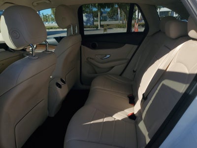 2022 Mercedes-Benz GLC GLC 300