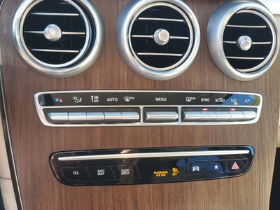 2022 Mercedes-Benz GLC GLC 300