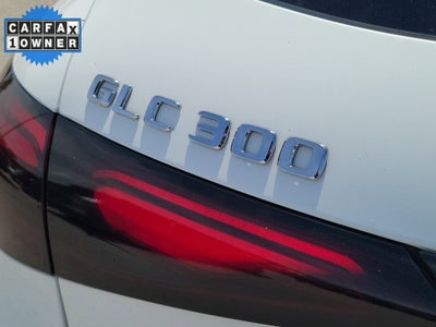 2025 Mercedes-Benz GLC GLC 300