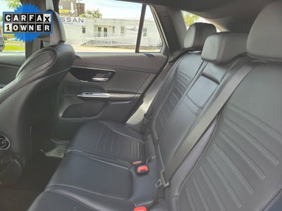 2025 Mercedes-Benz GLC GLC 300