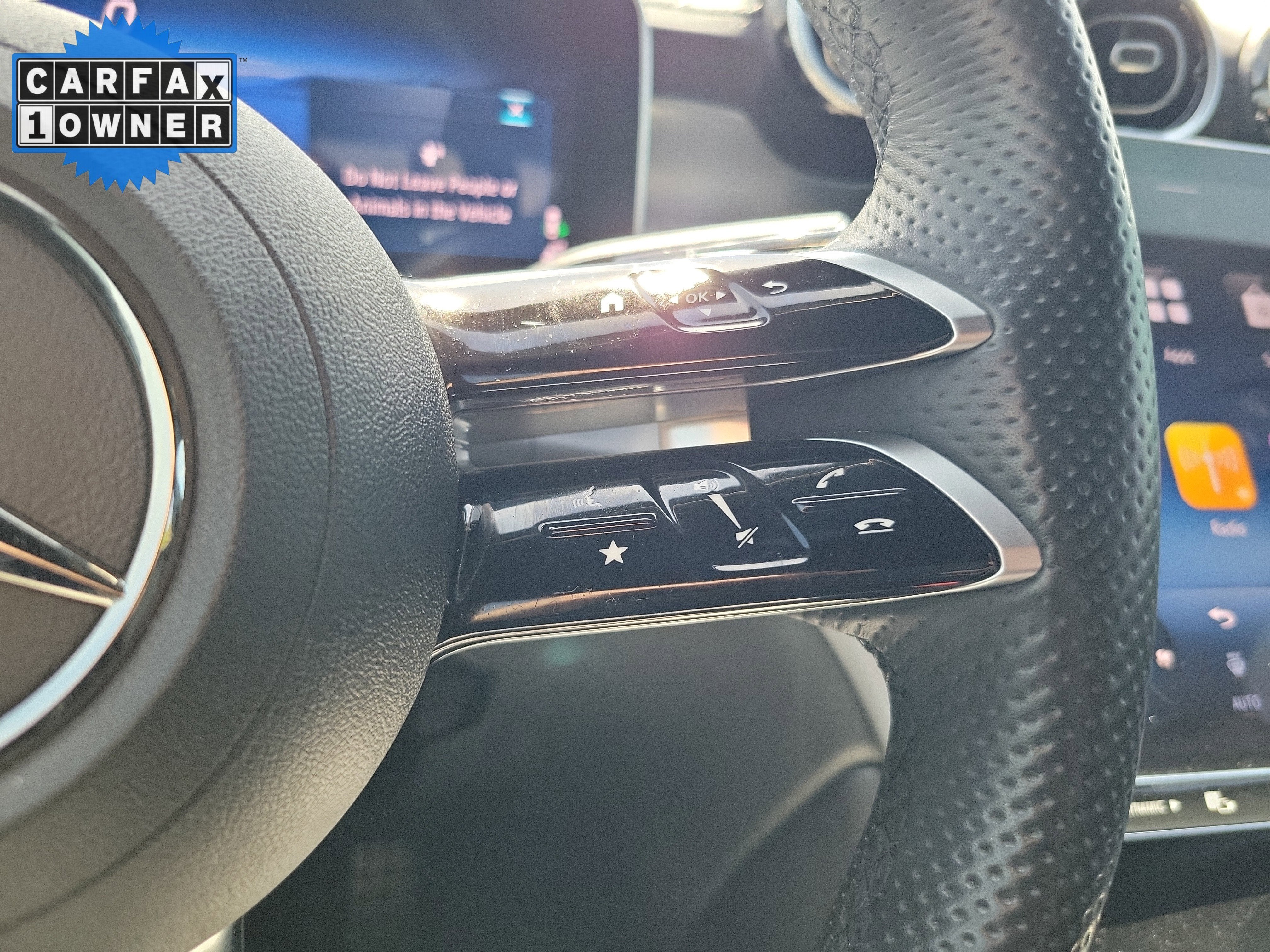 2025 Mercedes-Benz GLC GLC 300