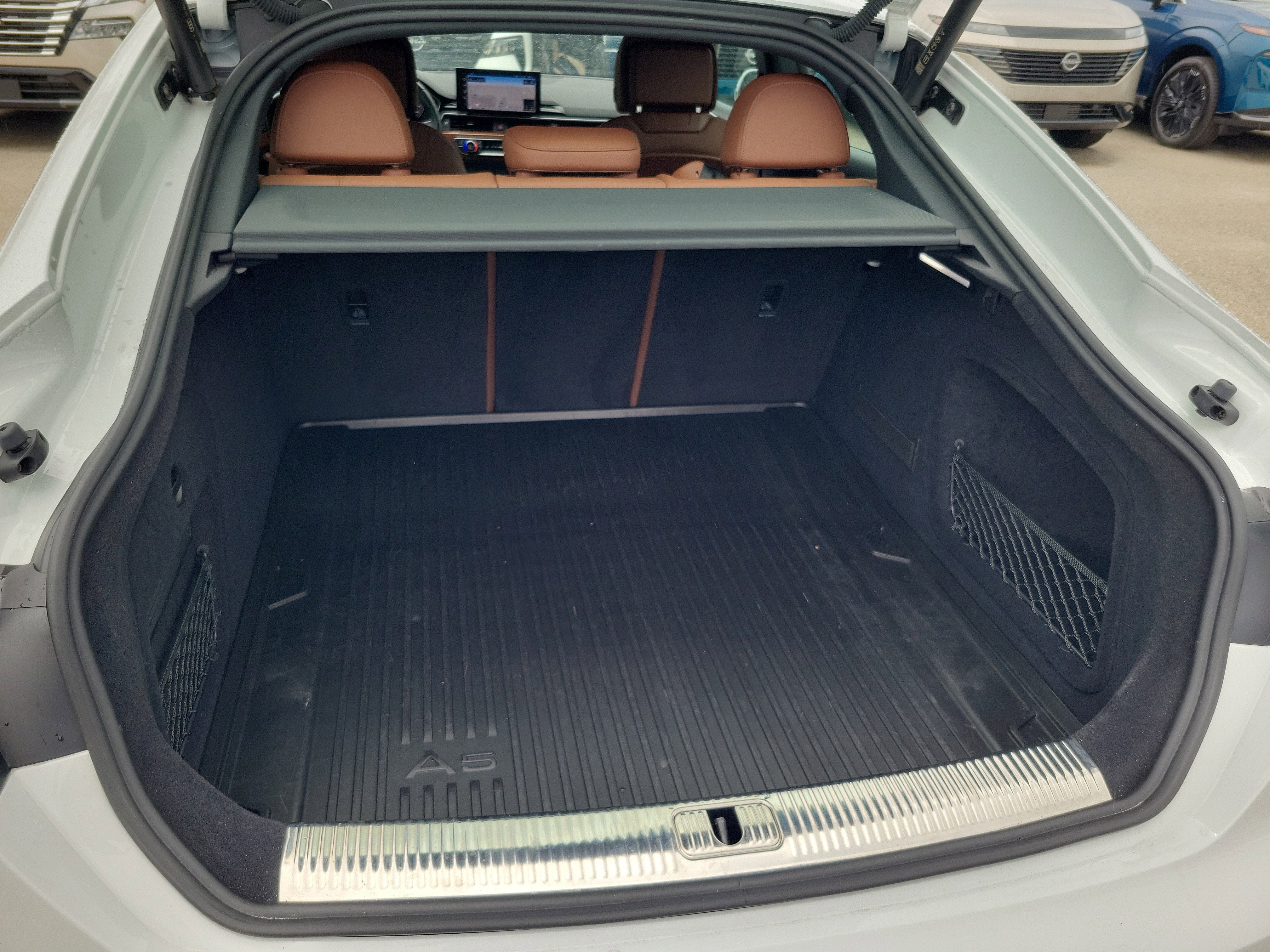 2022 Audi A5 Sportback Premium Plus