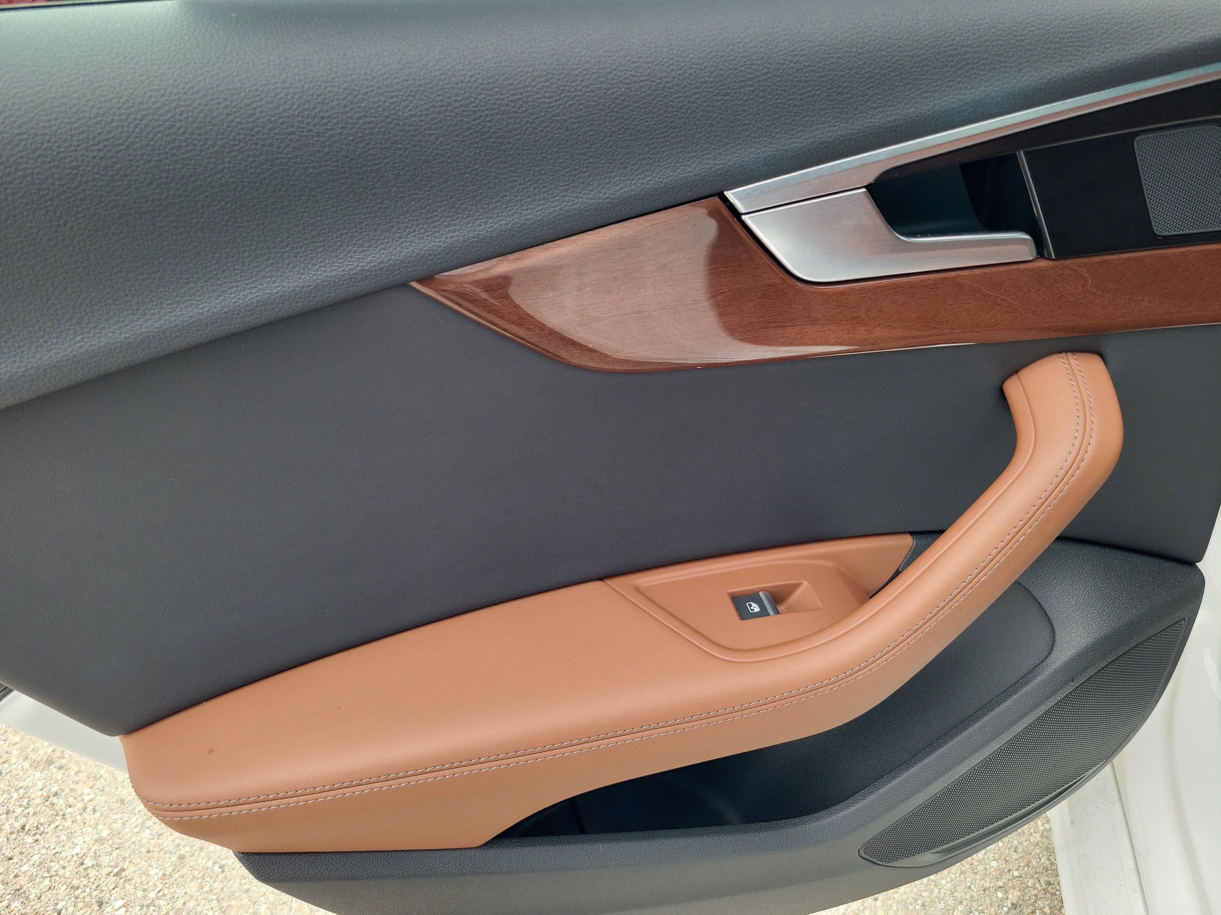 2022 Audi A5 Sportback Premium Plus
