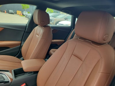 2022 Audi A5 Sportback Premium Plus