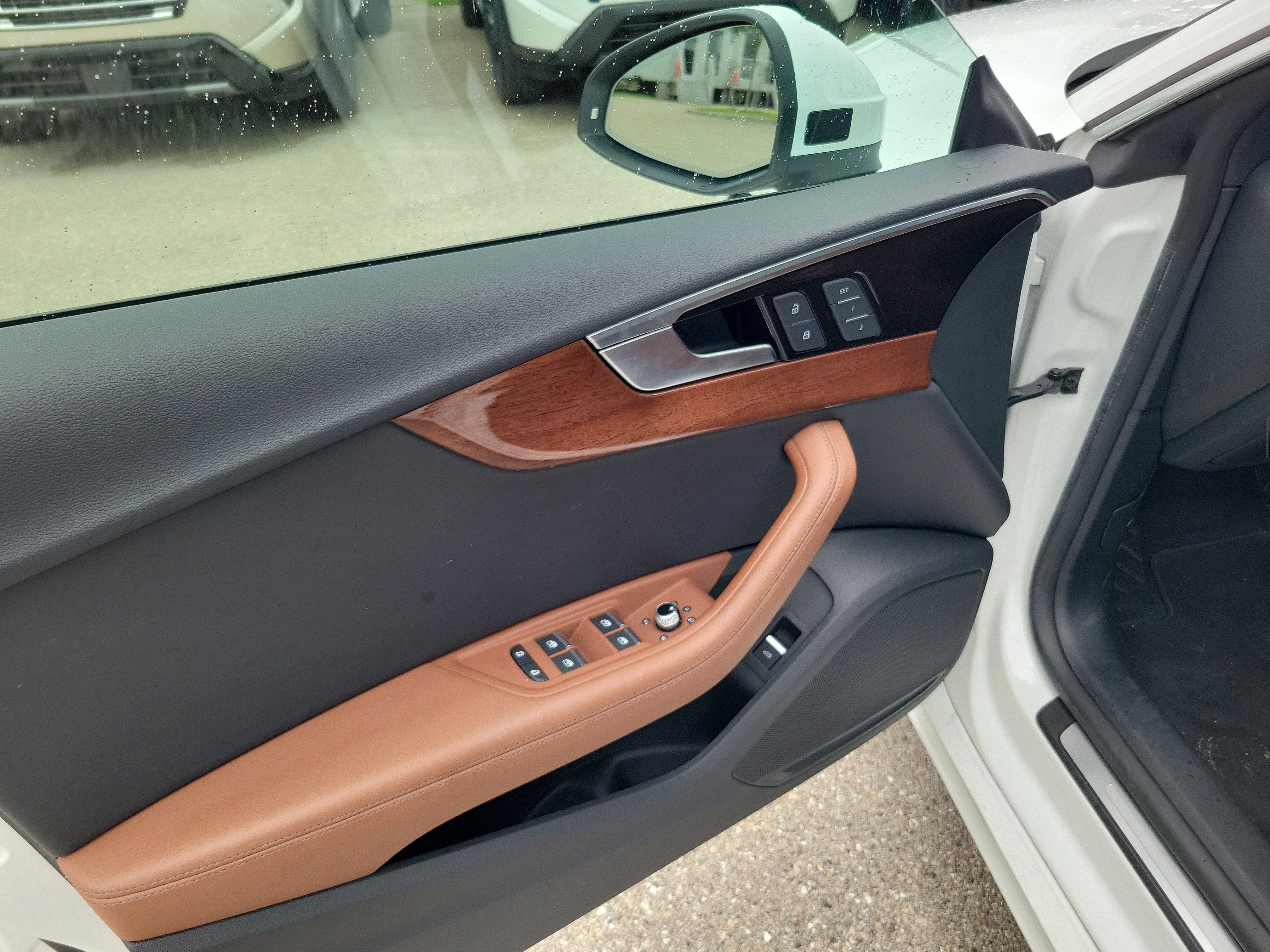 2022 Audi A5 Sportback Premium Plus