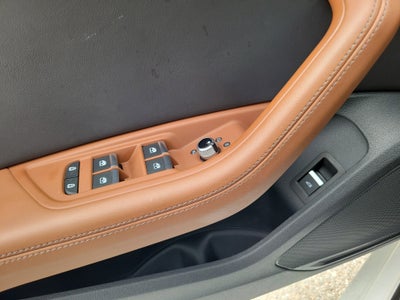 2022 Audi A5 Sportback Premium Plus