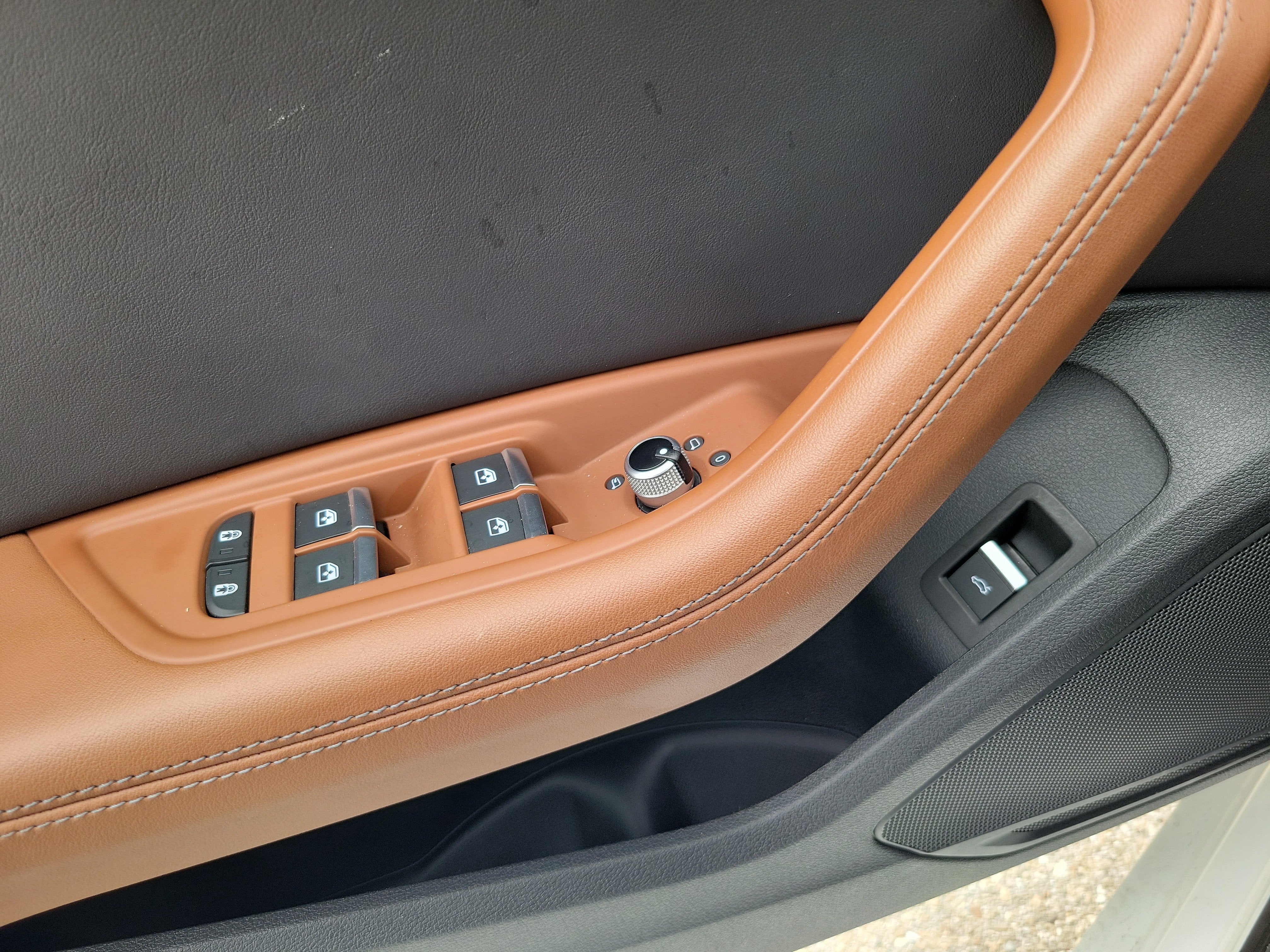 2022 Audi A5 Sportback Premium Plus
