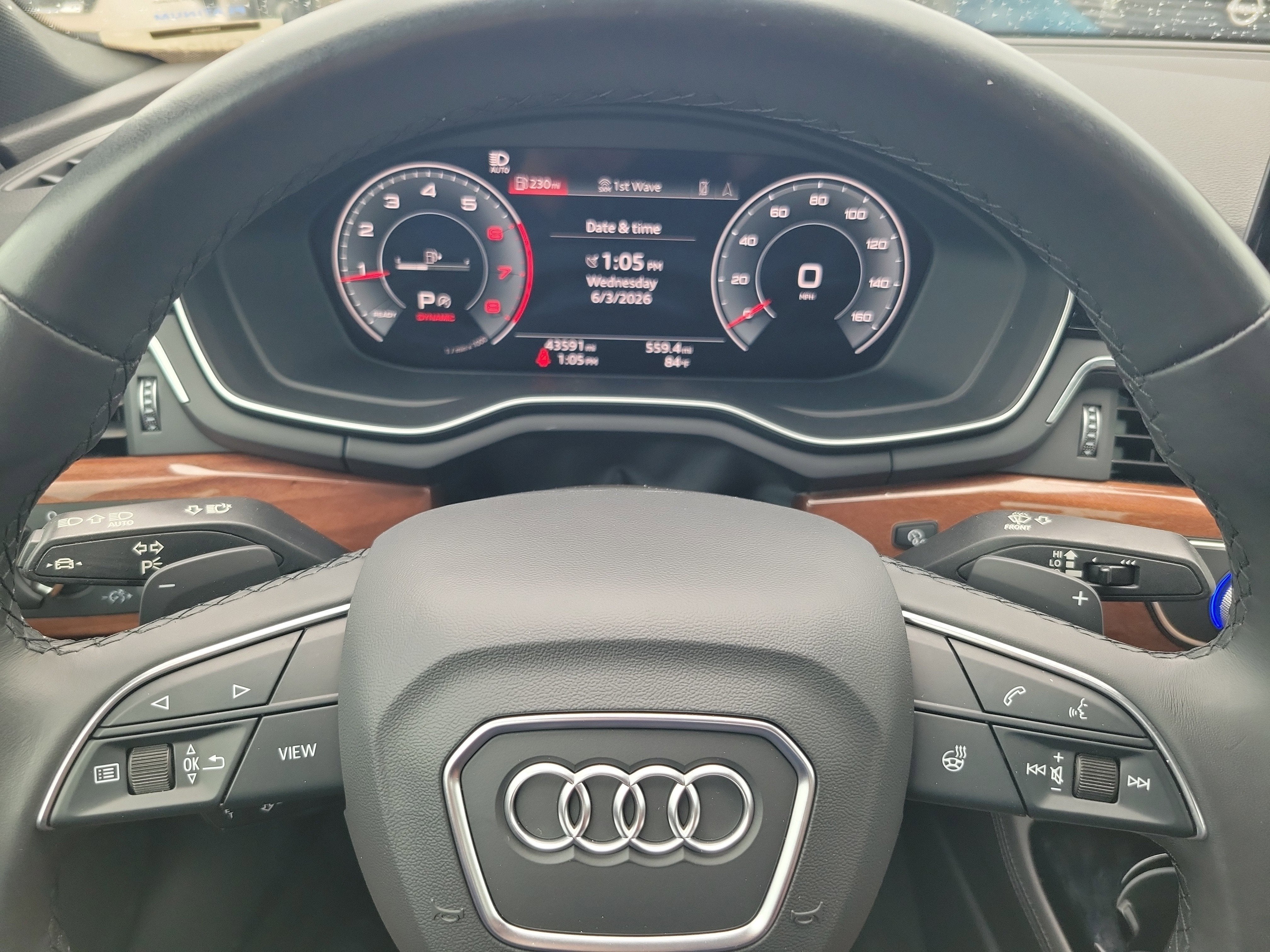2022 Audi A5 Sportback Premium Plus