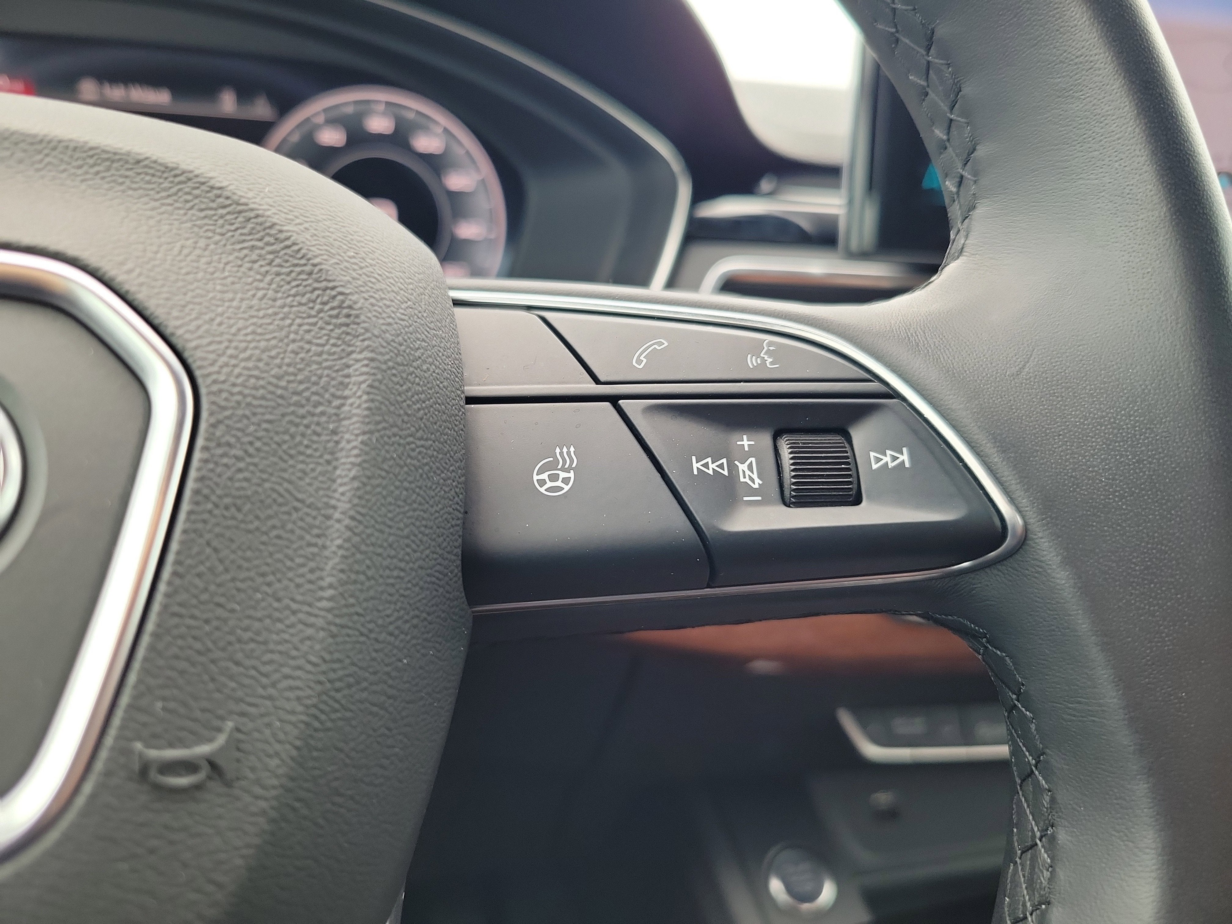 2022 Audi A5 Sportback Premium Plus