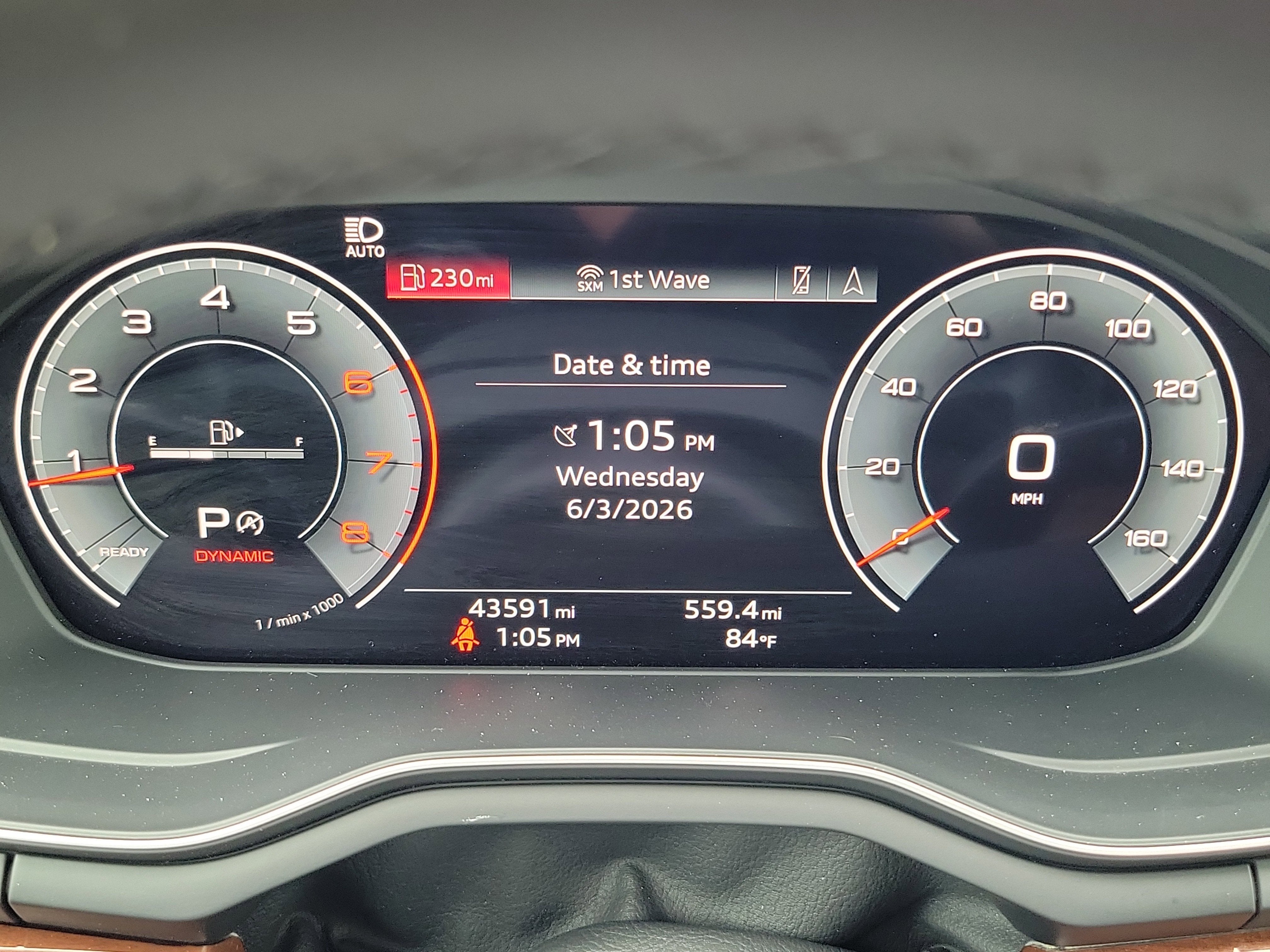 2022 Audi A5 Sportback Premium Plus