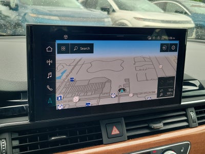 2022 Audi A5 Sportback Premium Plus