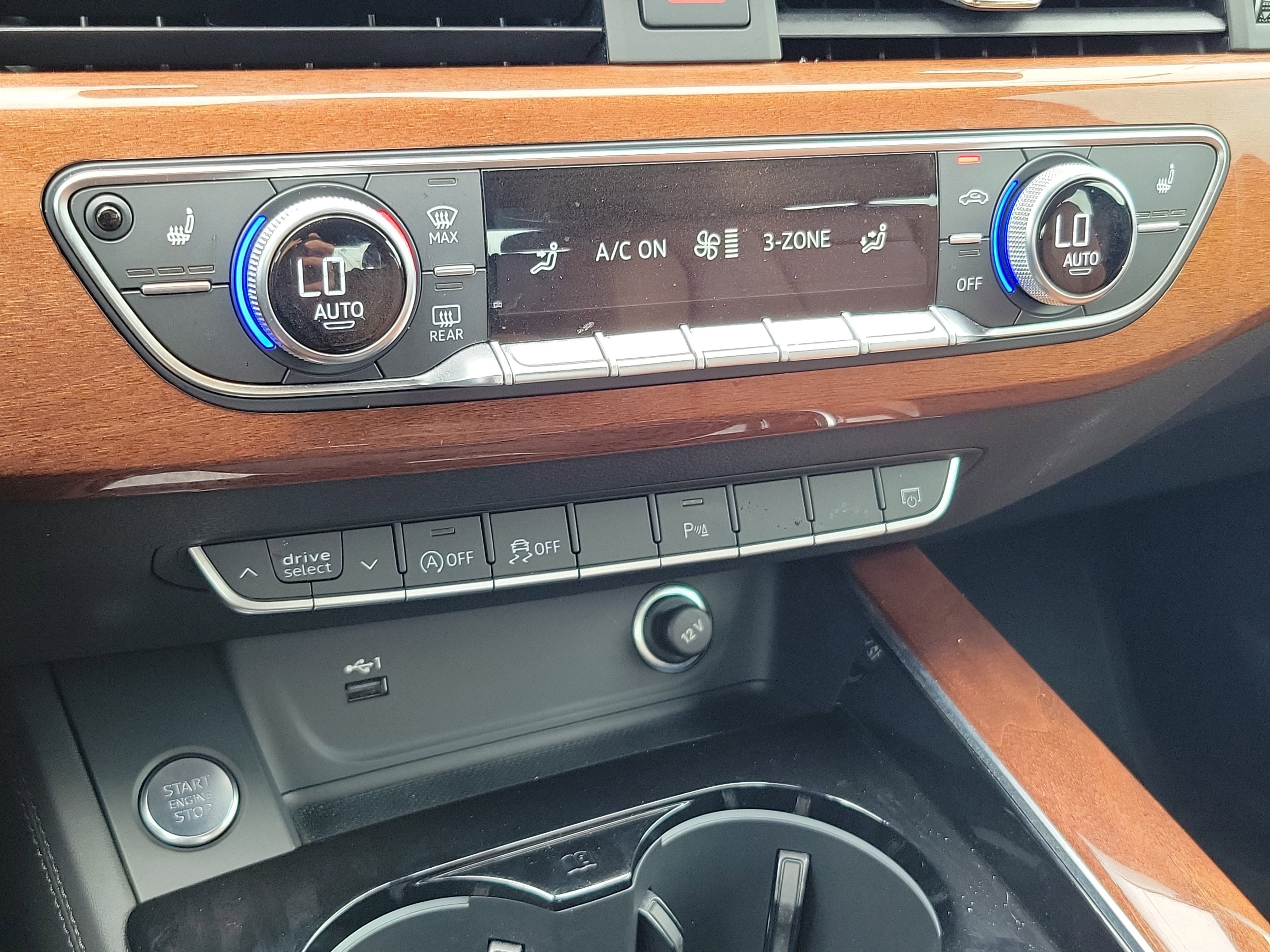 2022 Audi A5 Sportback Premium Plus