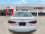 2022 Audi A5 Sportback Premium Plus