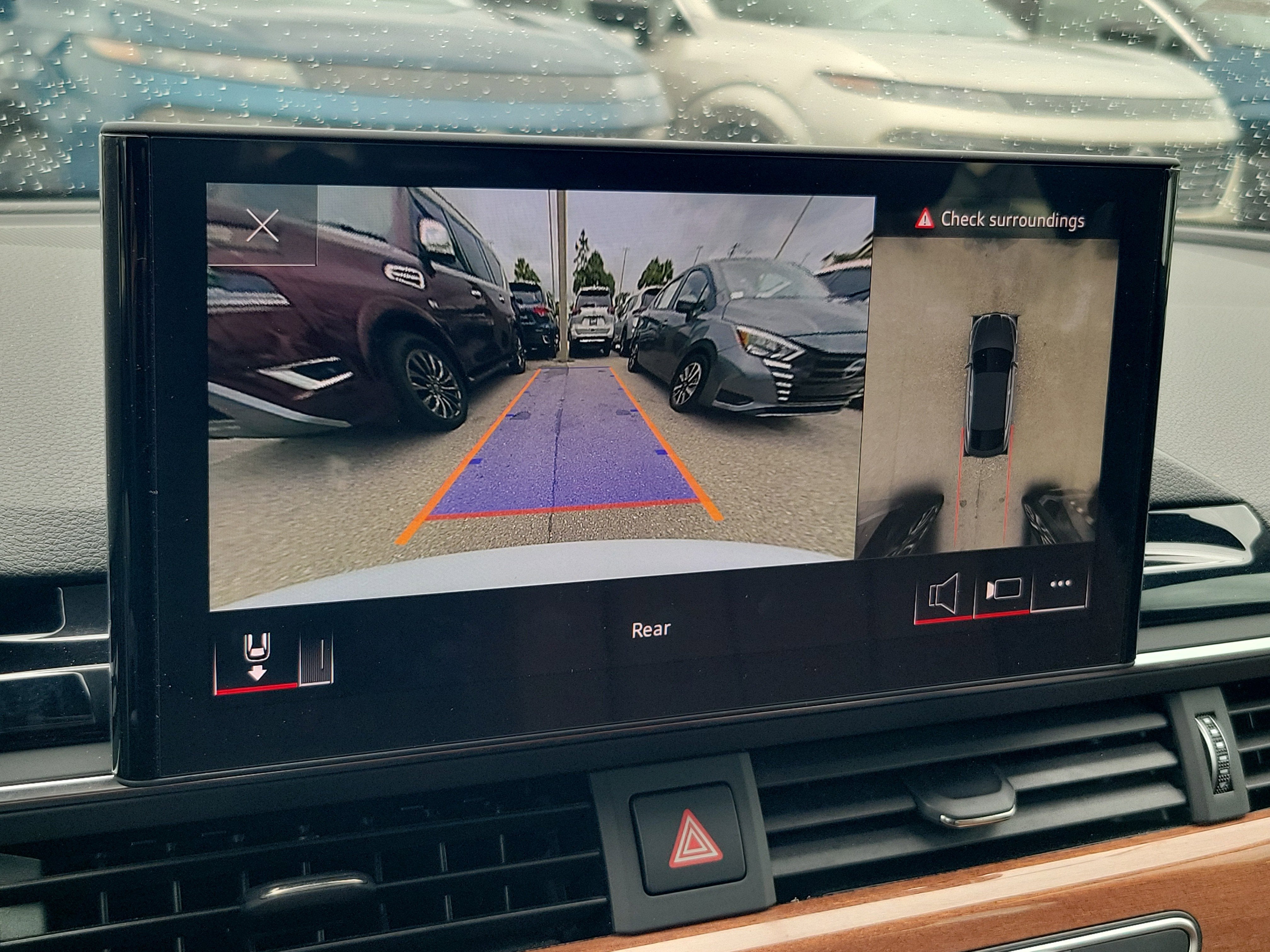 2022 Audi A5 Sportback Premium Plus