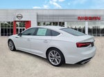 2022 Audi A5 Sportback Premium Plus