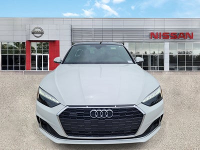 2022 Audi A5 Sportback Premium Plus