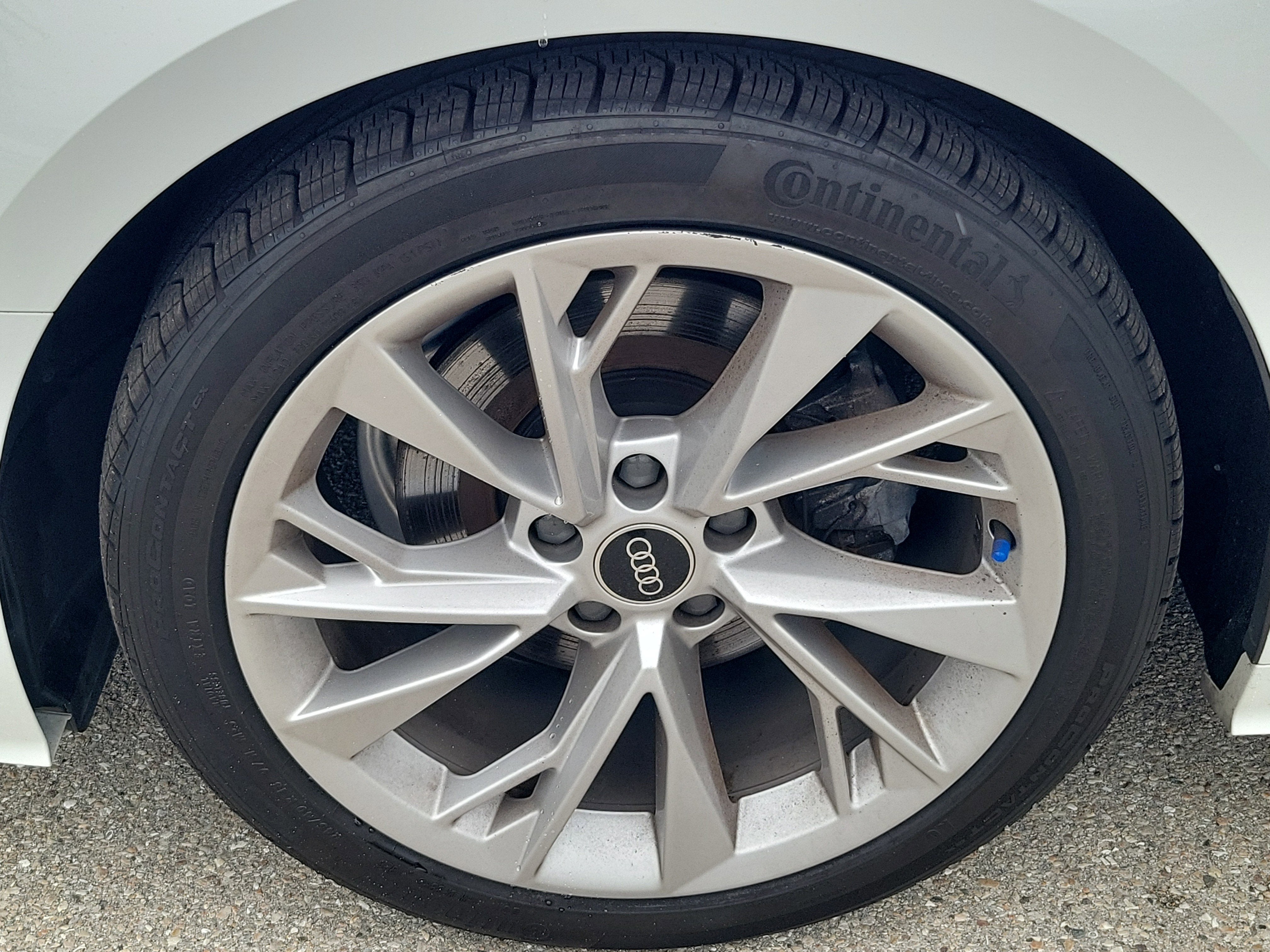 2022 Audi A5 Sportback Premium Plus