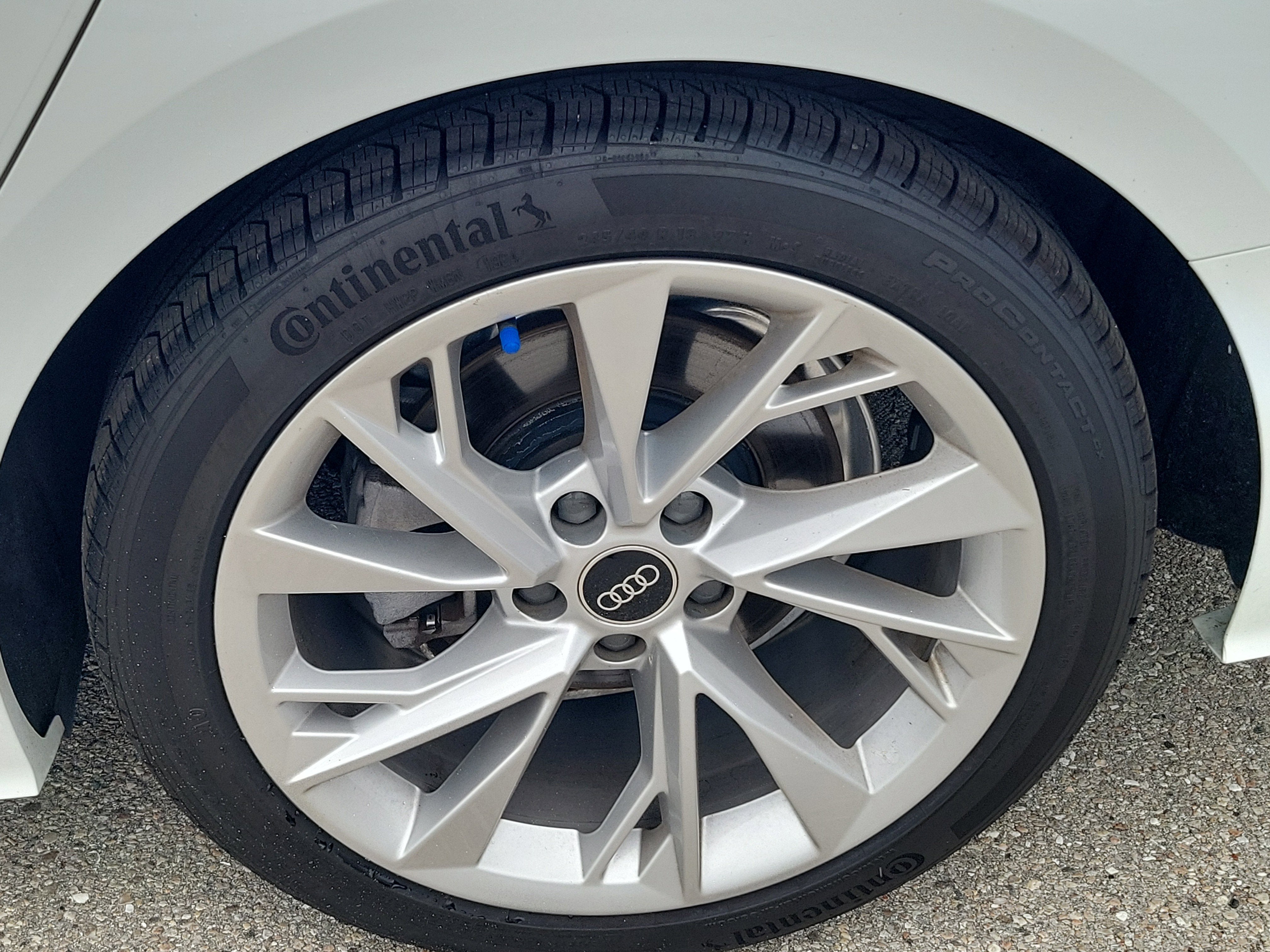 2022 Audi A5 Sportback Premium Plus