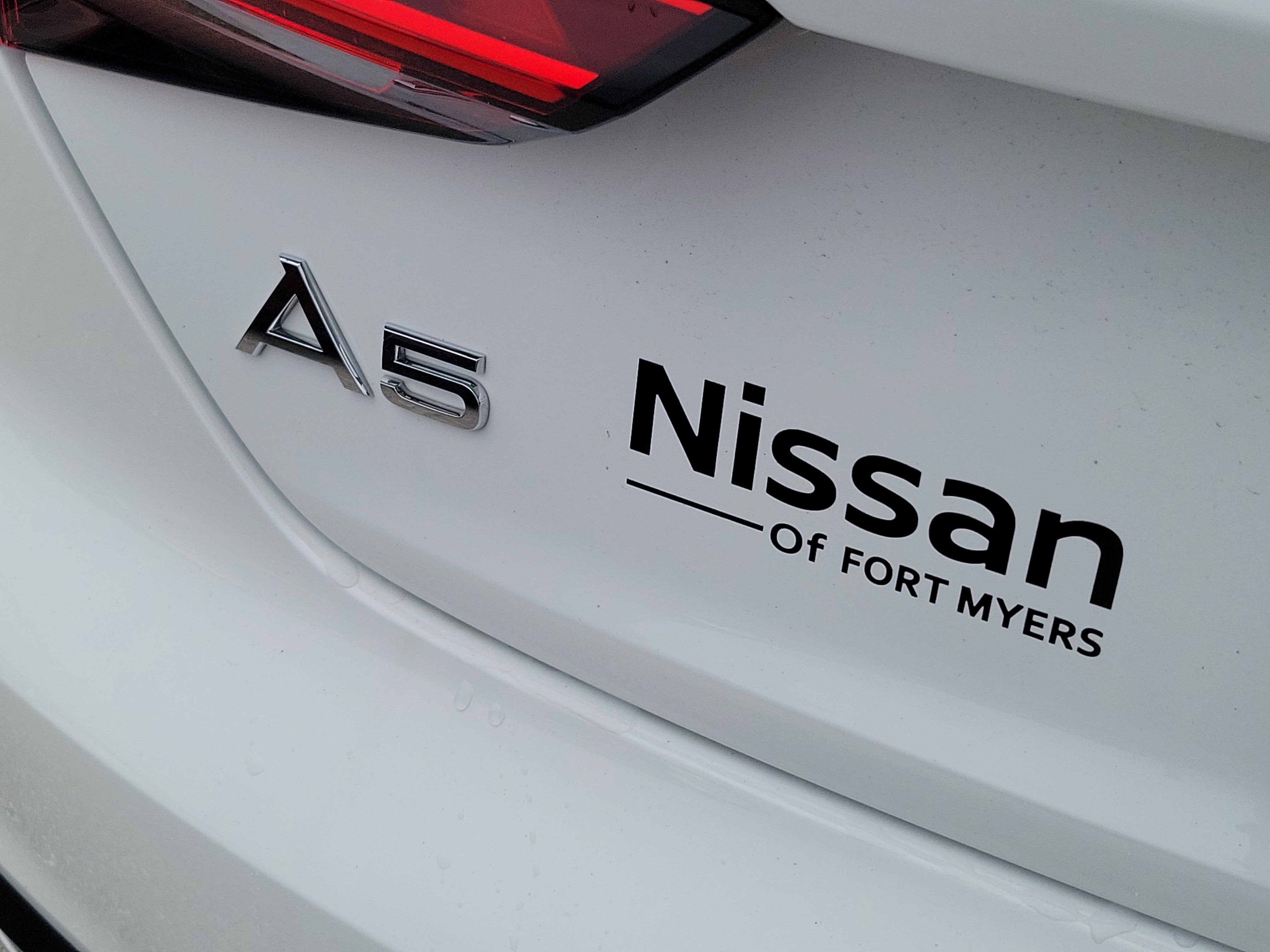 2022 Audi A5 Sportback Premium Plus