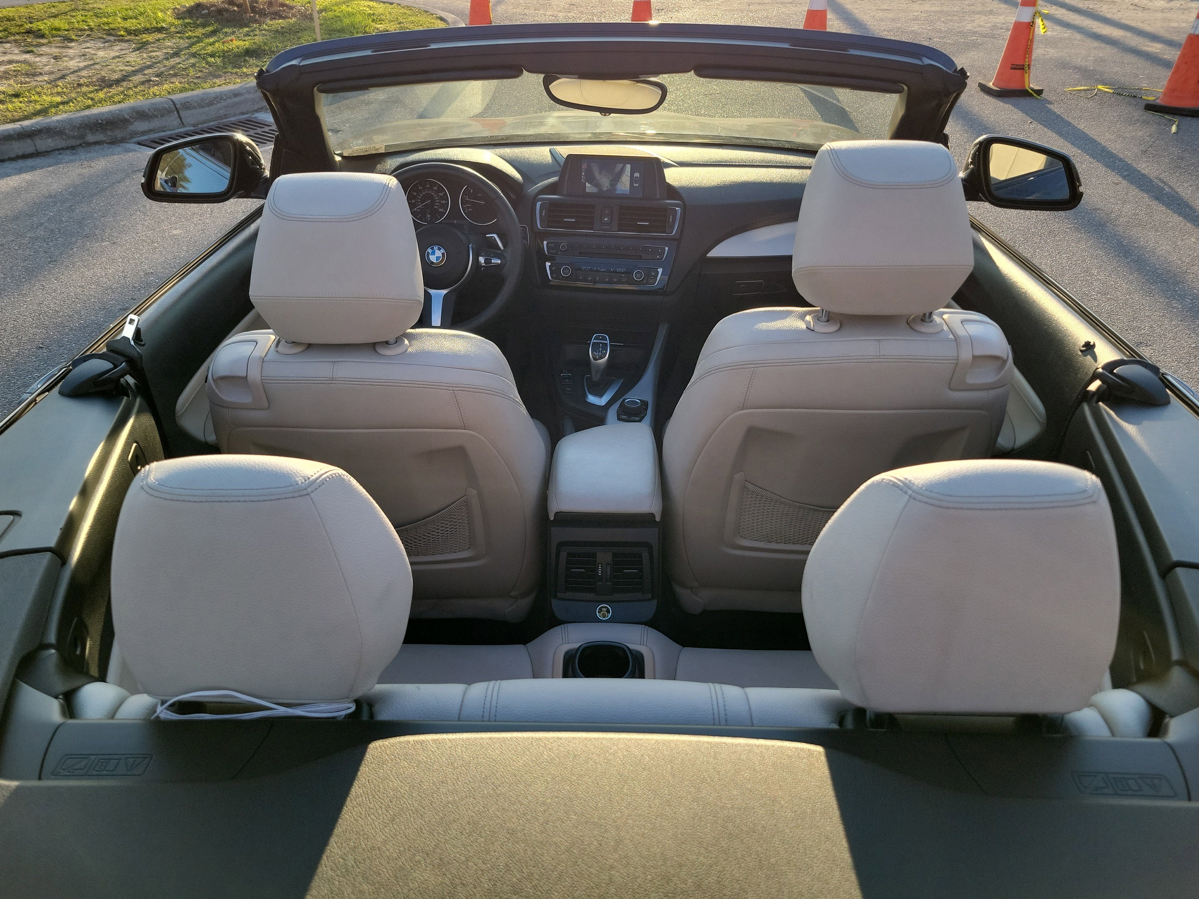 2015 BMW 2 Series M235i