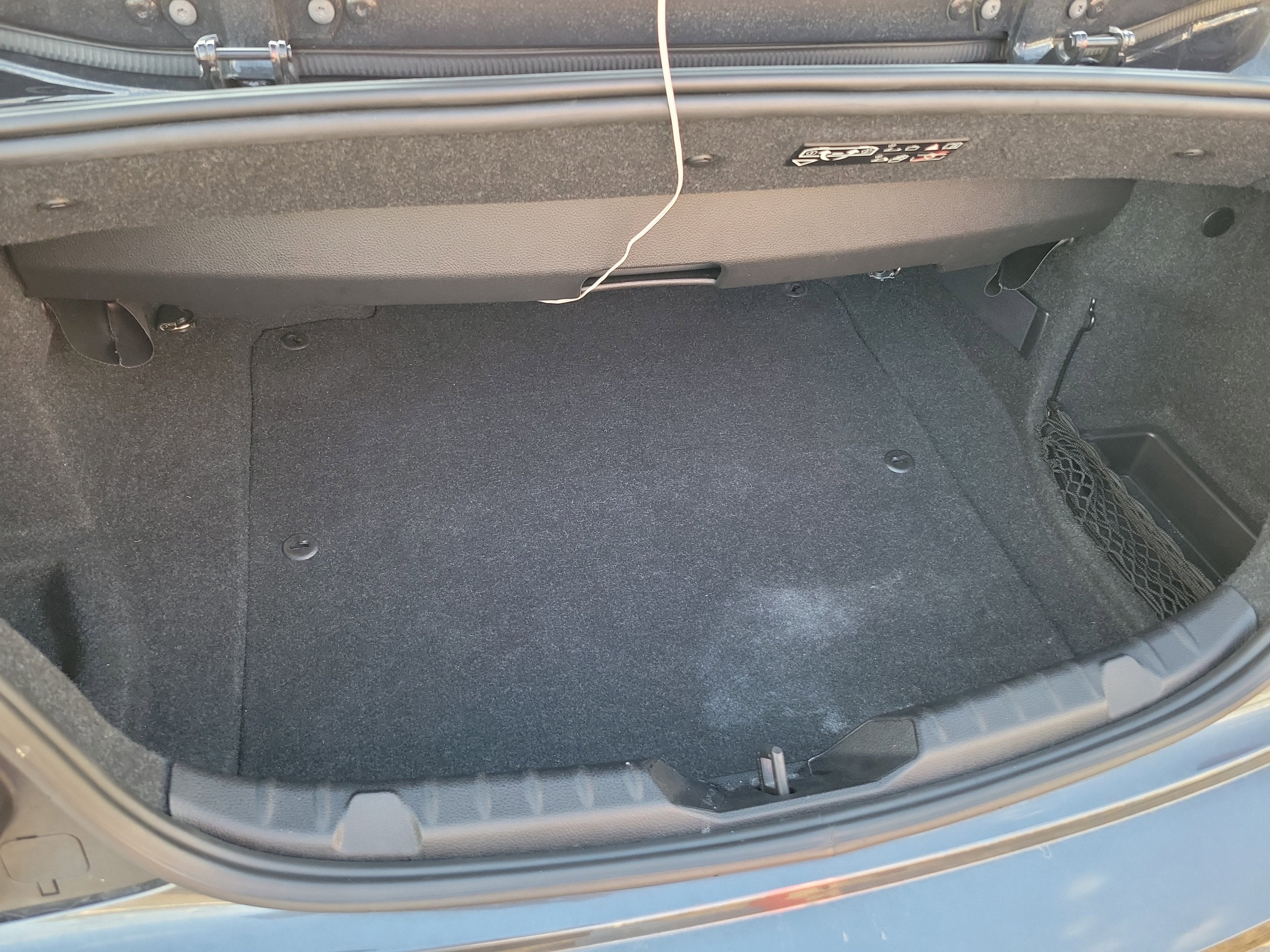 2015 BMW 2 Series M235i