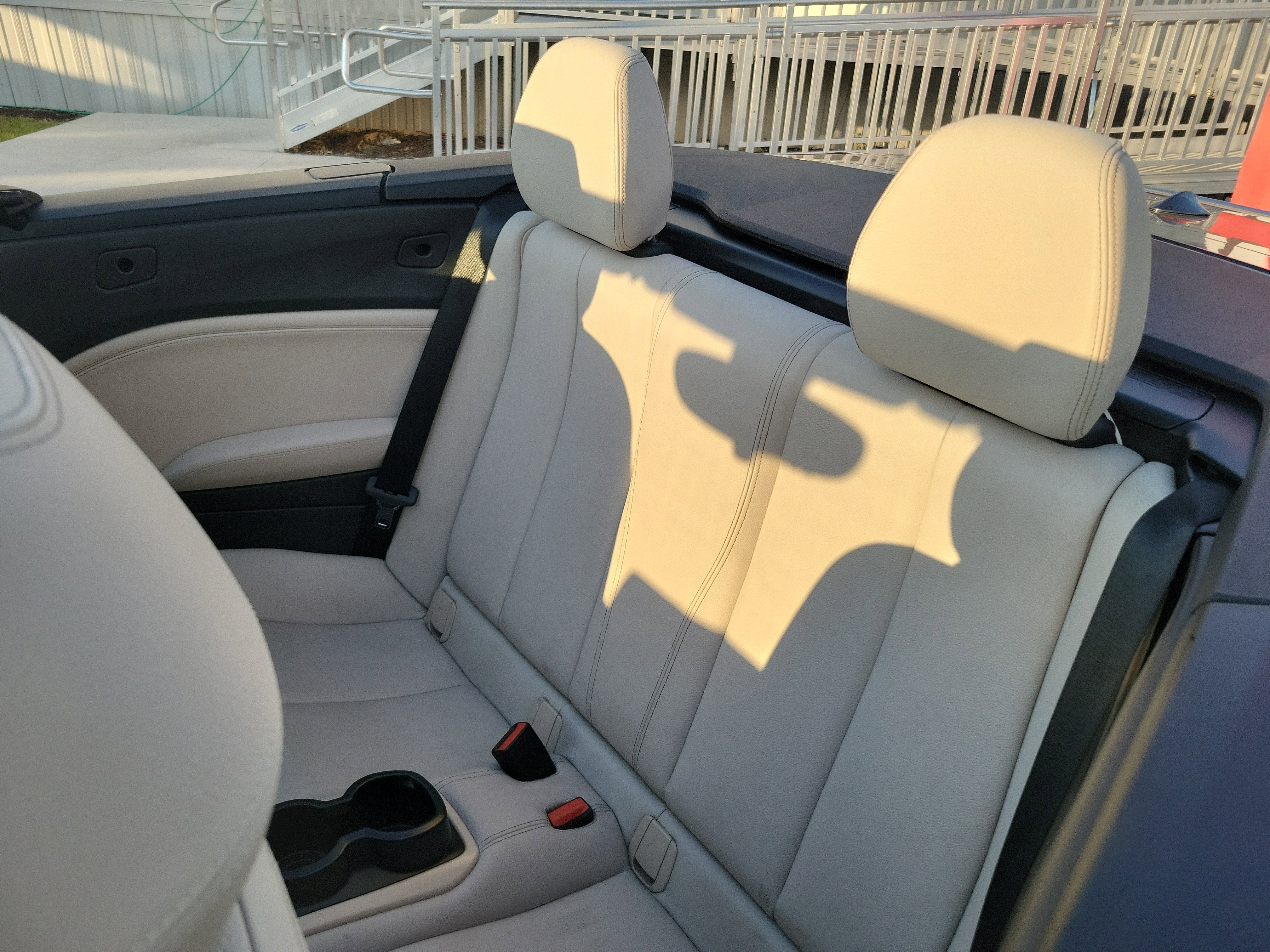 2015 BMW 2 Series M235i