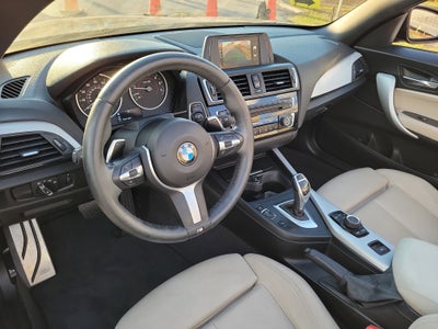 2015 BMW 2 Series M235i