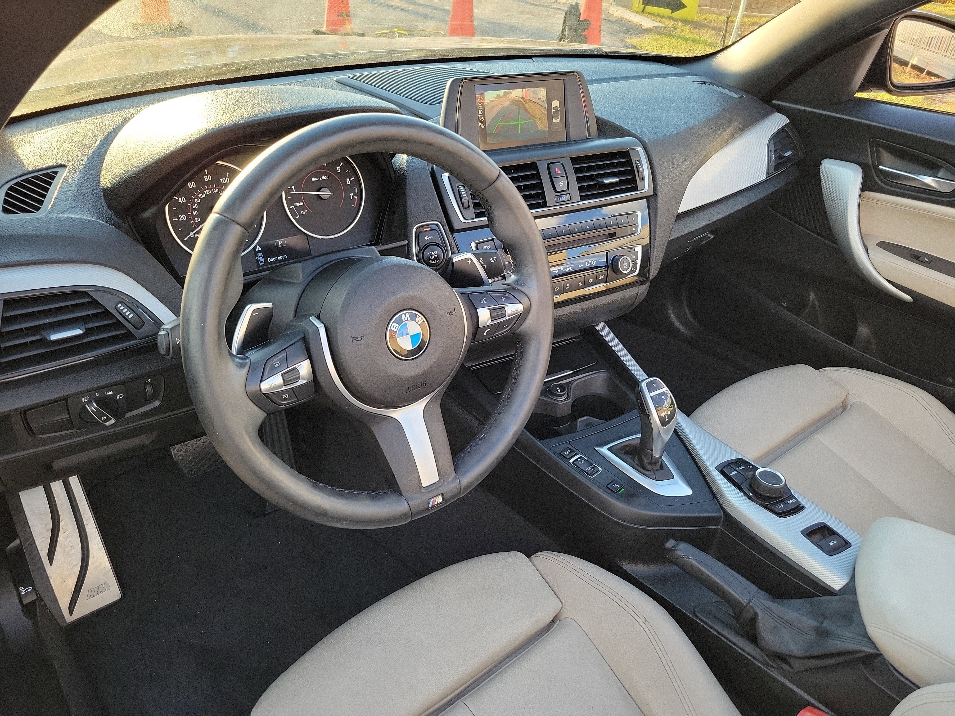 2015 BMW 2 Series M235i