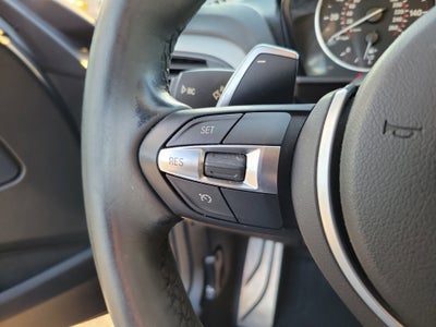 2015 BMW 2 Series M235i