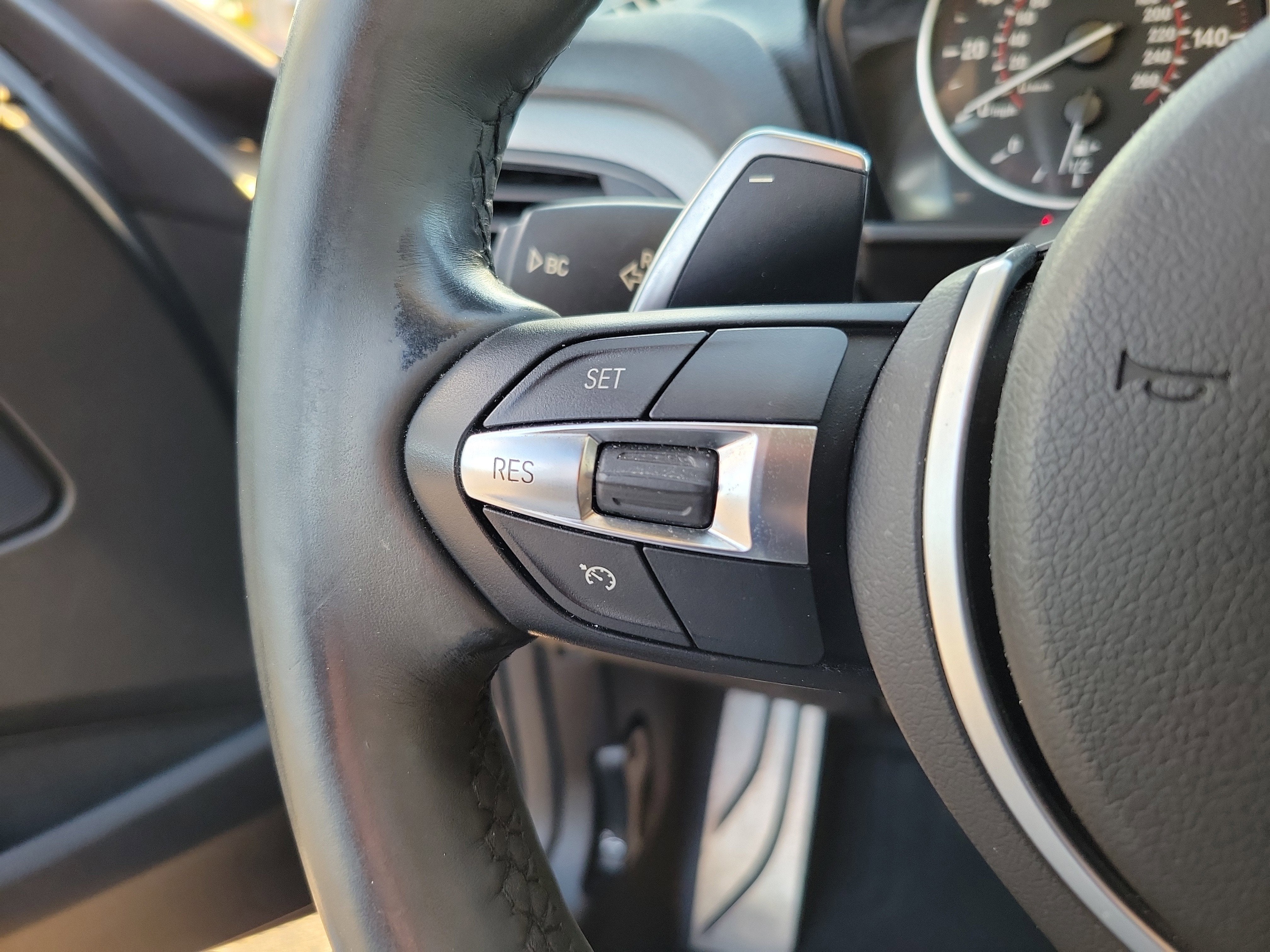 2015 BMW 2 Series M235i