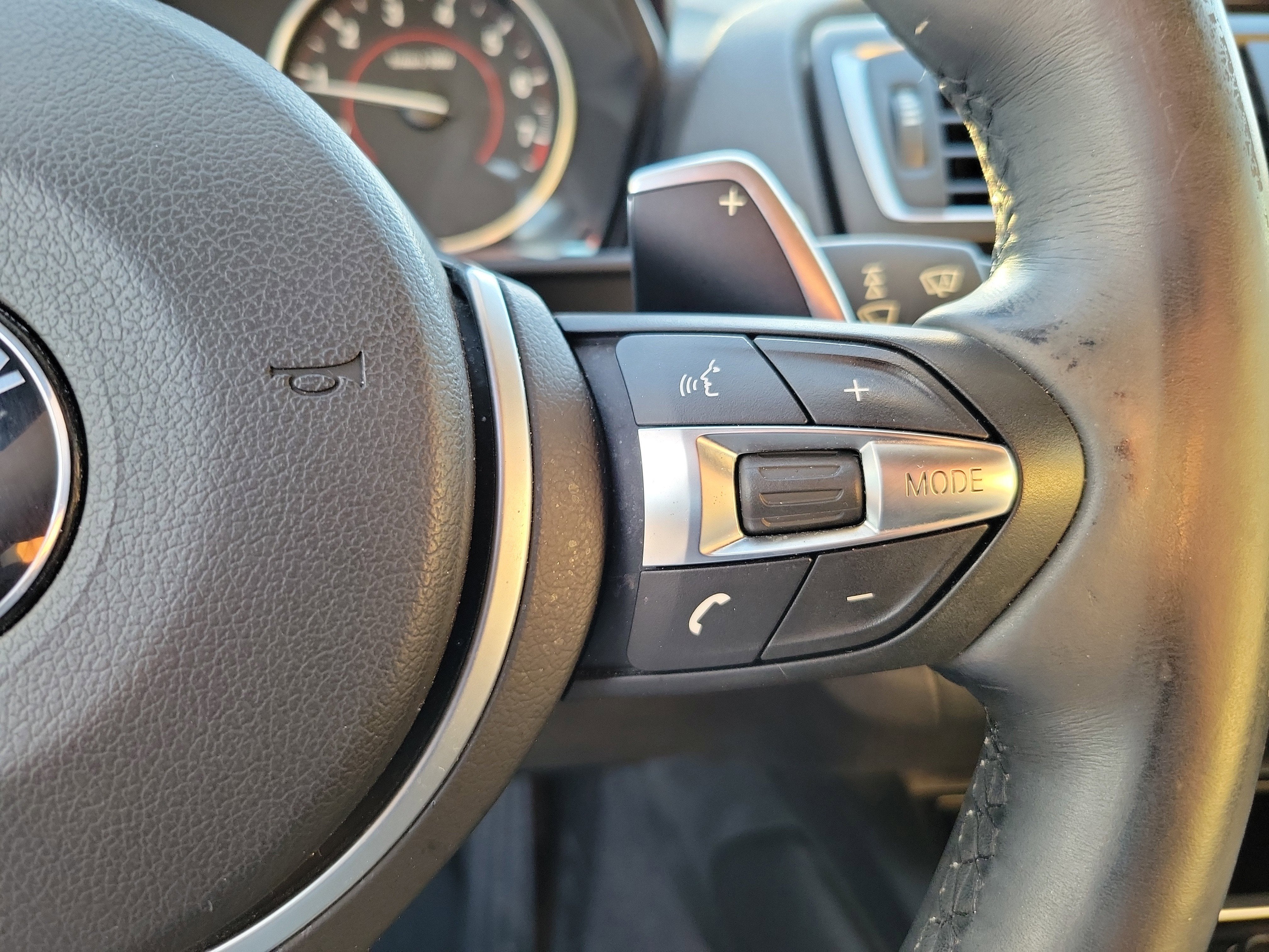 2015 BMW 2 Series M235i