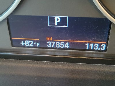 2015 BMW 2 Series M235i