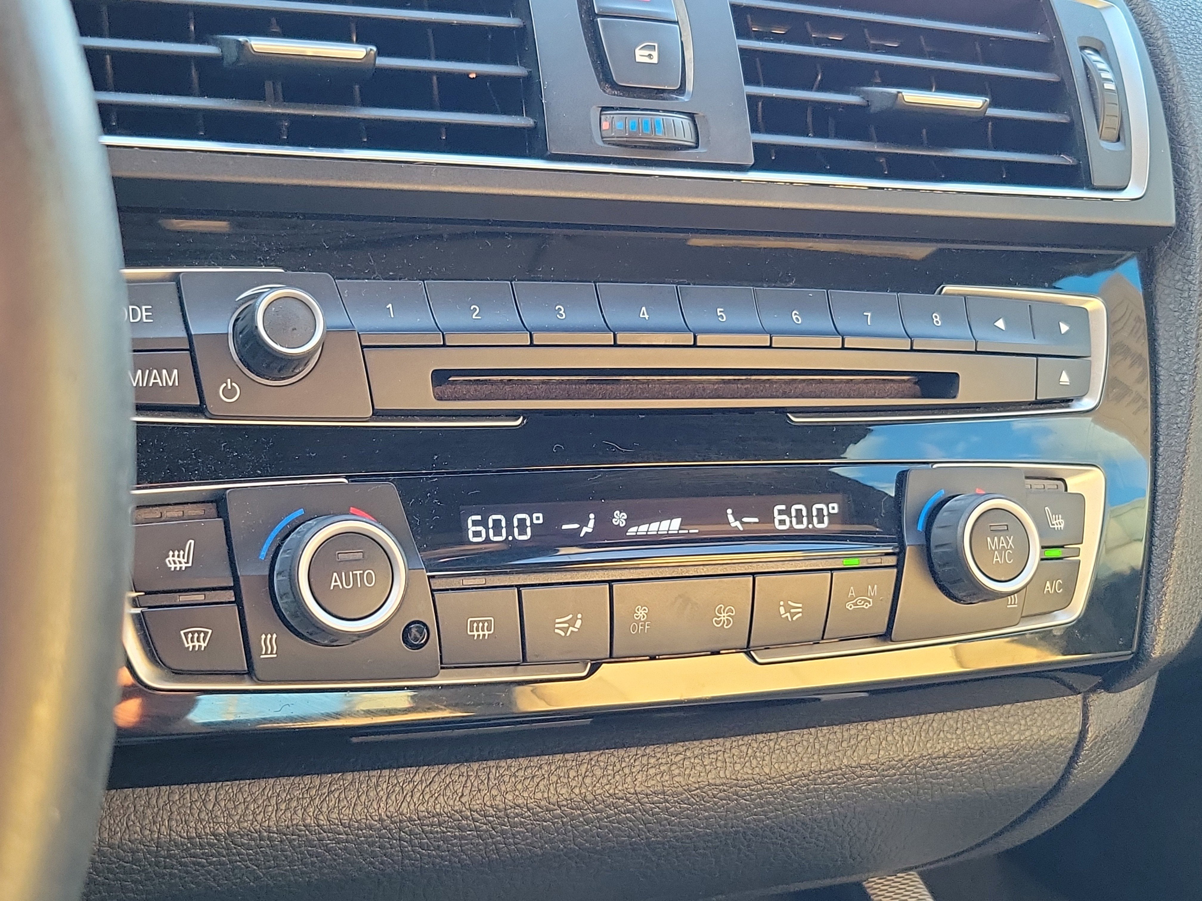 2015 BMW 2 Series M235i