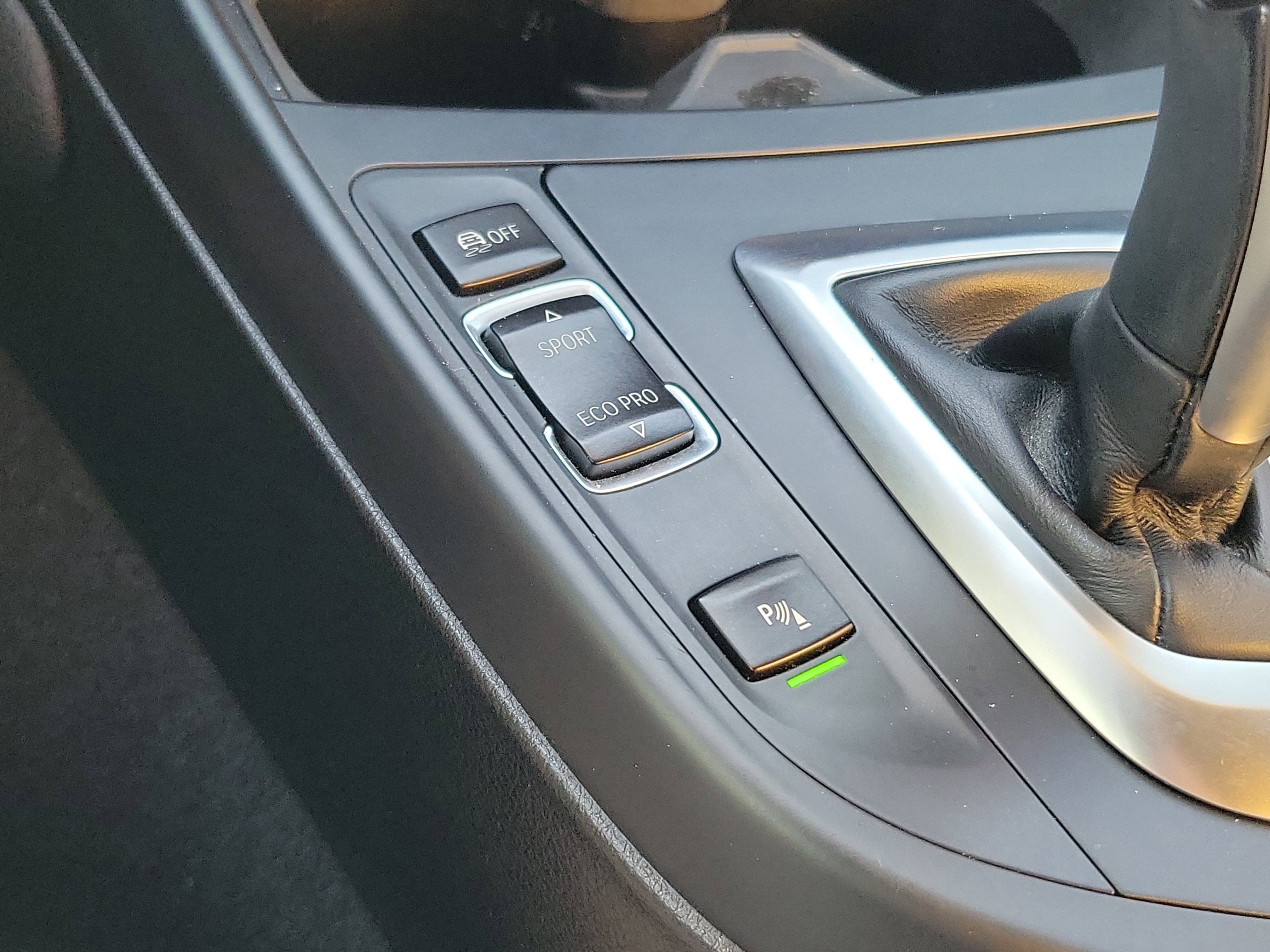 2015 BMW 2 Series M235i