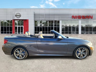 2015 BMW 2 Series M235i