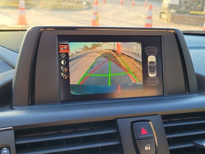 2015 BMW 2 Series M235i