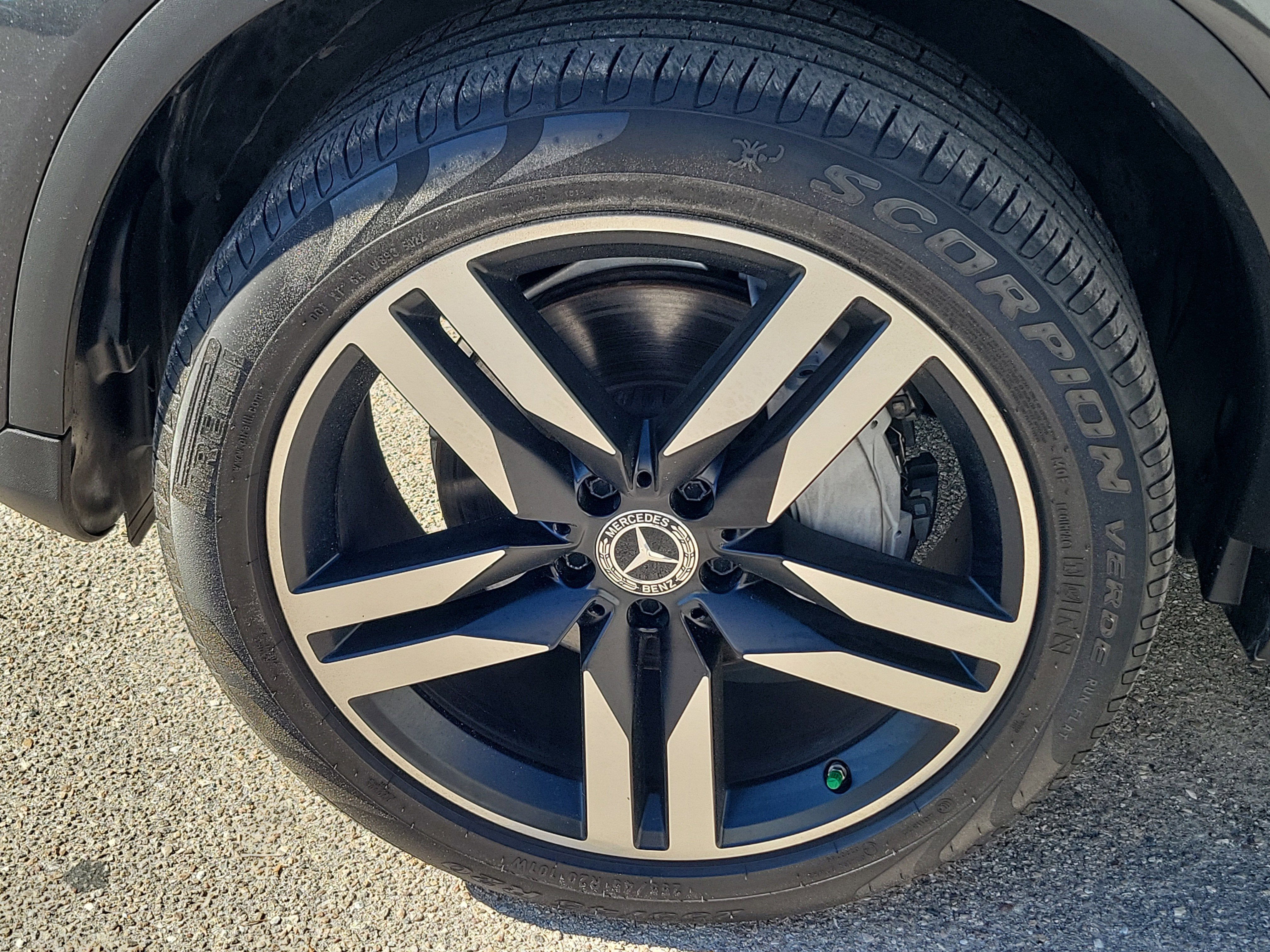 2020 Mercedes-Benz GLC GLC 300