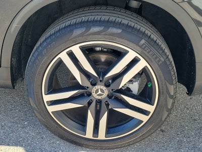 2020 Mercedes-Benz GLC GLC 300