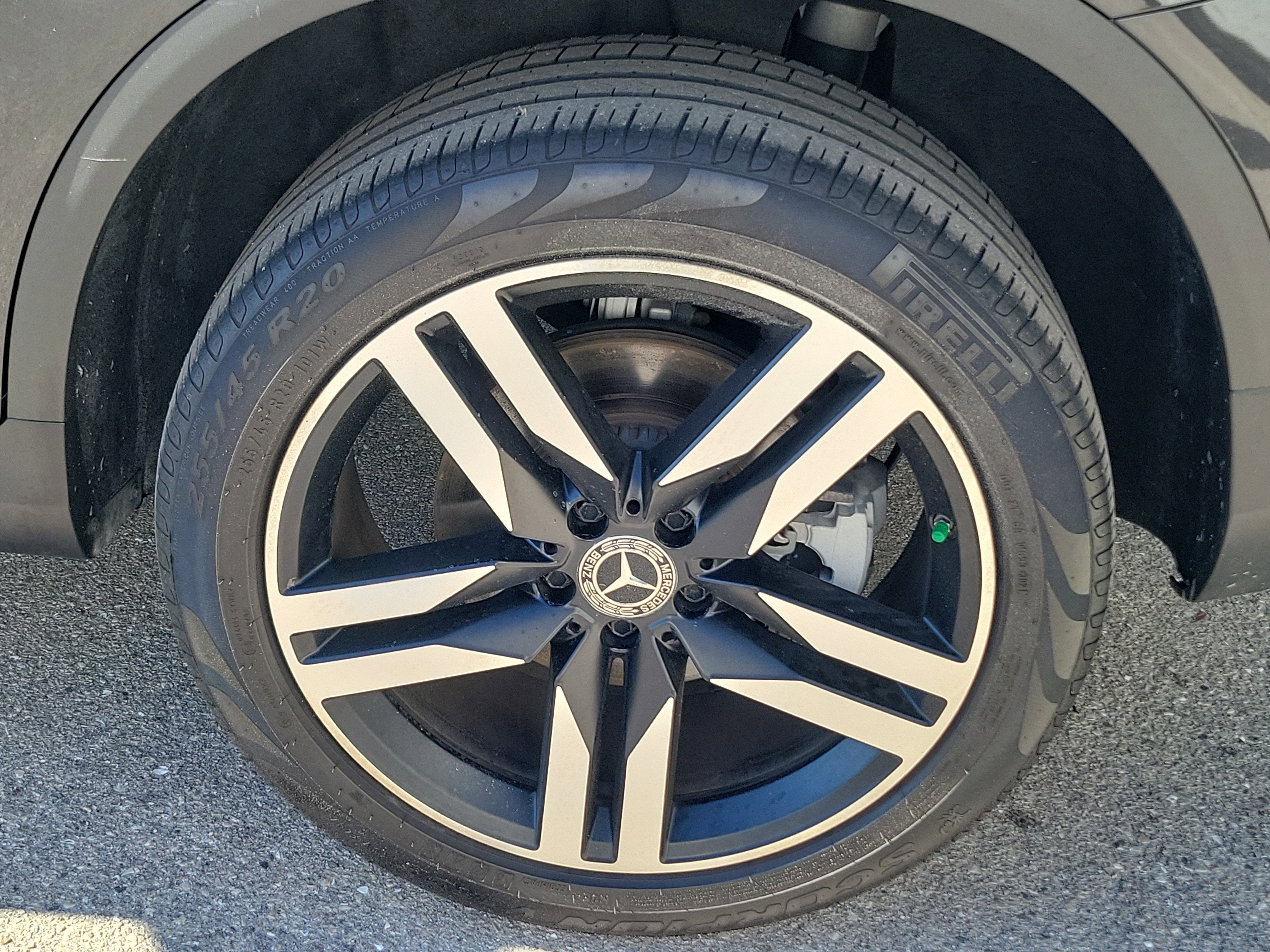 2020 Mercedes-Benz GLC GLC 300