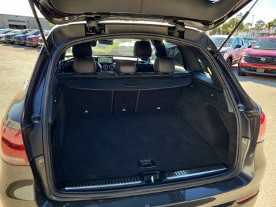 2020 Mercedes-Benz GLC GLC 300