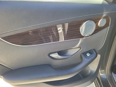 2020 Mercedes-Benz GLC GLC 300