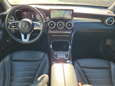 2020 Mercedes-Benz GLC GLC 300