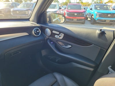 2020 Mercedes-Benz GLC GLC 300