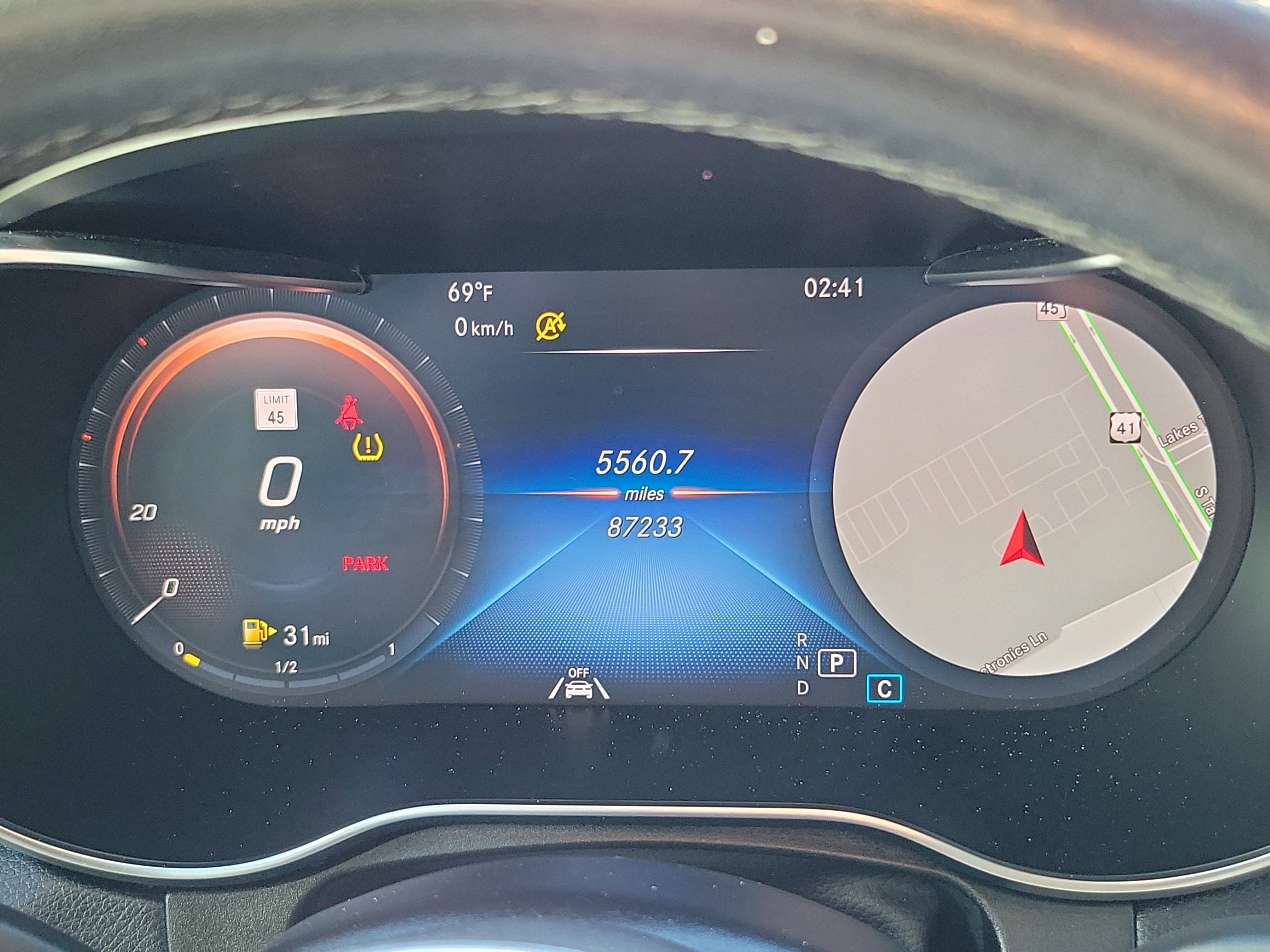 2020 Mercedes-Benz GLC GLC 300