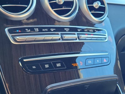 2020 Mercedes-Benz GLC GLC 300