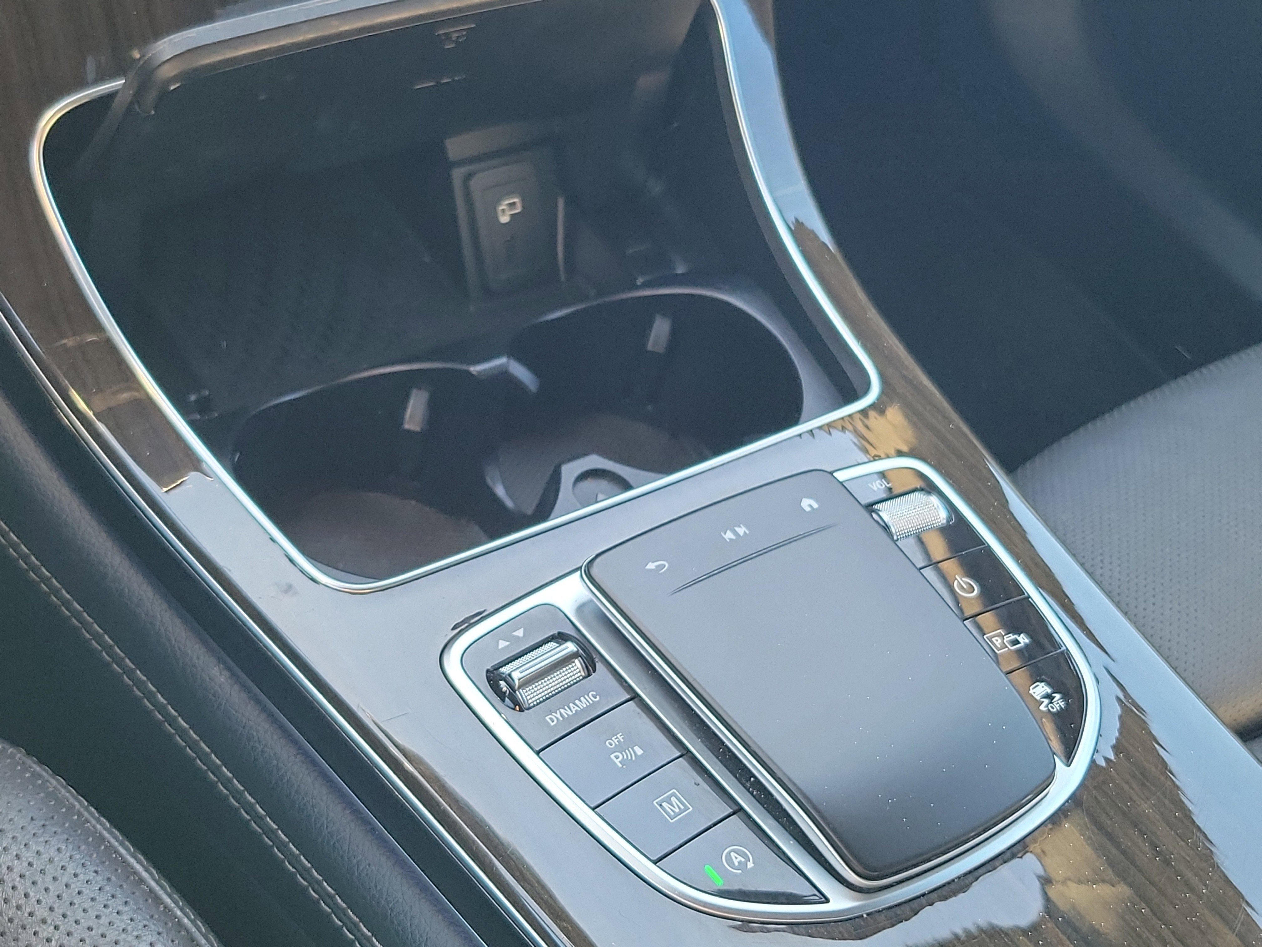 2020 Mercedes-Benz GLC GLC 300