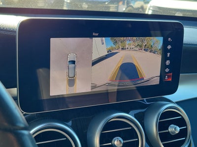 2020 Mercedes-Benz GLC GLC 300