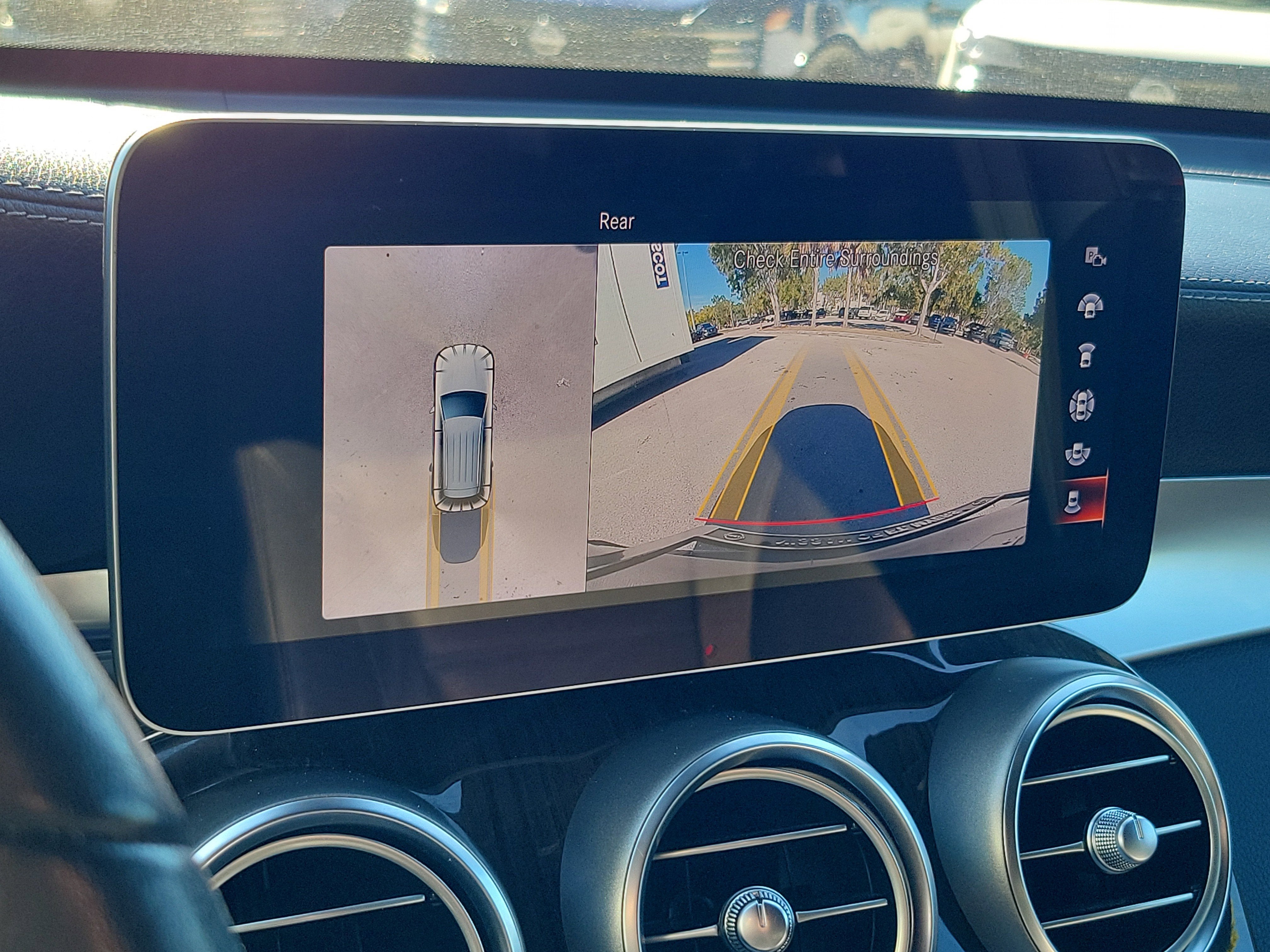 2020 Mercedes-Benz GLC GLC 300